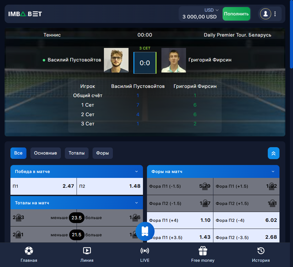 ODDSCMS Platform
